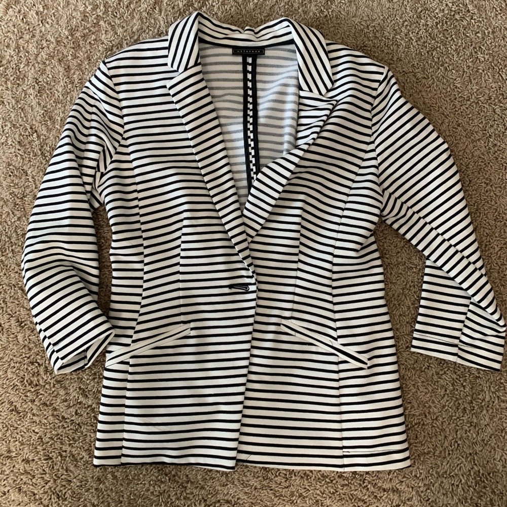 Ladies jacket
